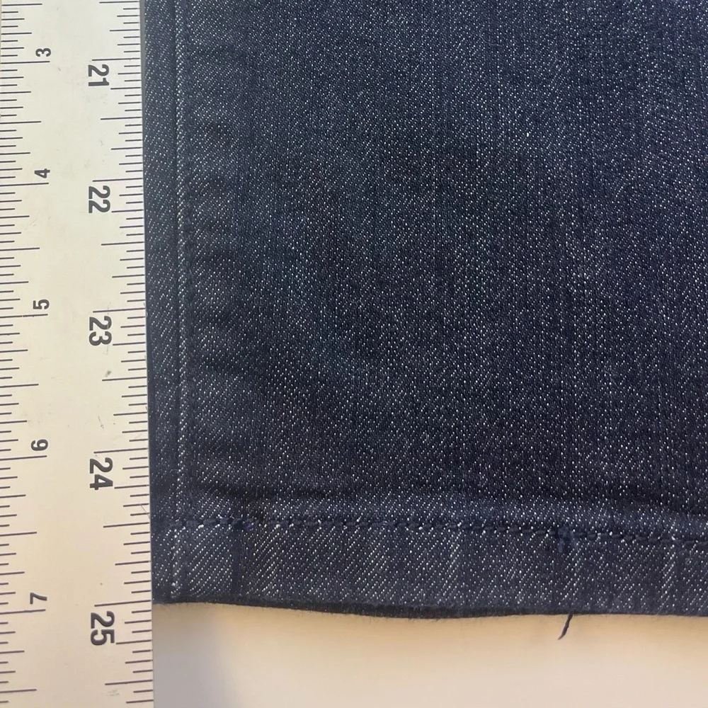 NYDJ Clarrisa Ankle Jeans R128-1 - Picture 5 of 6